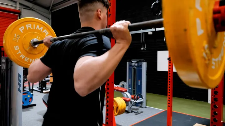 Push Fitness By TMC — fitness studio in Enniskillen — 5