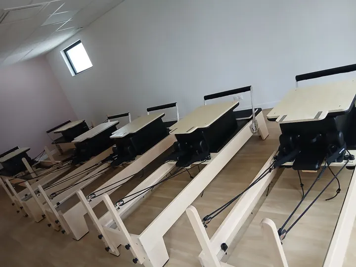 Meova — pilates-studio à Veymerange, Thionville — 3