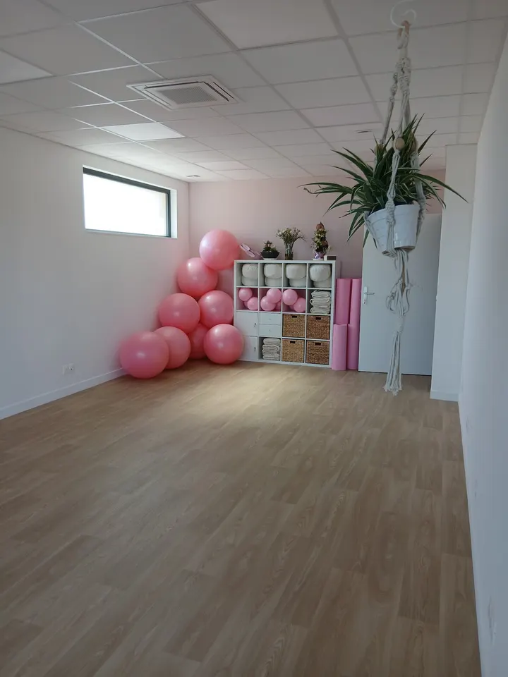 Meova — pilates-studio à Thionville — 4