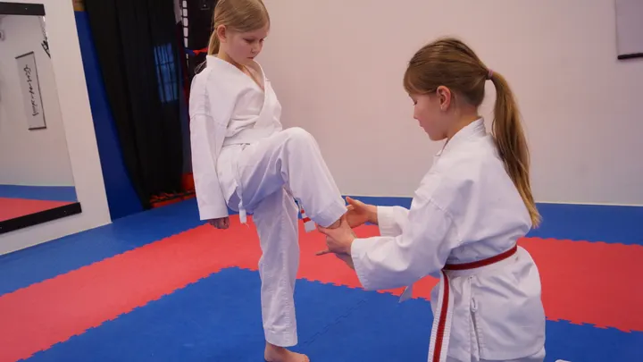 Västerås Shukokai Karateklubb — kampsport-studio i Västerås — 3