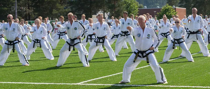 Difesa Sports — vechtsport-studio in Brouwhuis, Helmond — 2