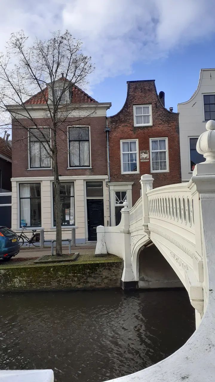 Yoga Mariposa — Yoga in Binnenstad, Delft