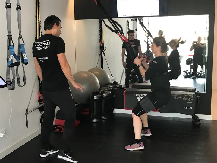 eBodyPro Ibiza — entrenamiento personal-studio en Dalt Vila, Ibiza — 3