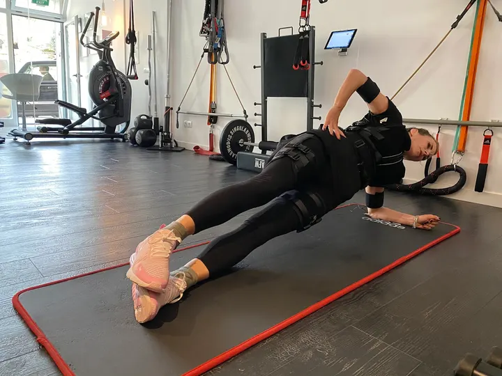 eBodyPro Ibiza — entrenamiento personal-studio en Ibiza — 3