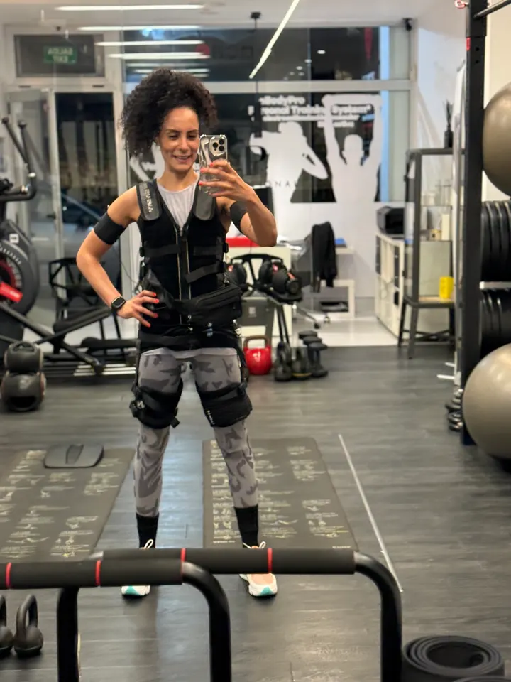 eBodyPro Ibiza — entrenamiento personal-studio en Ibiza — 4