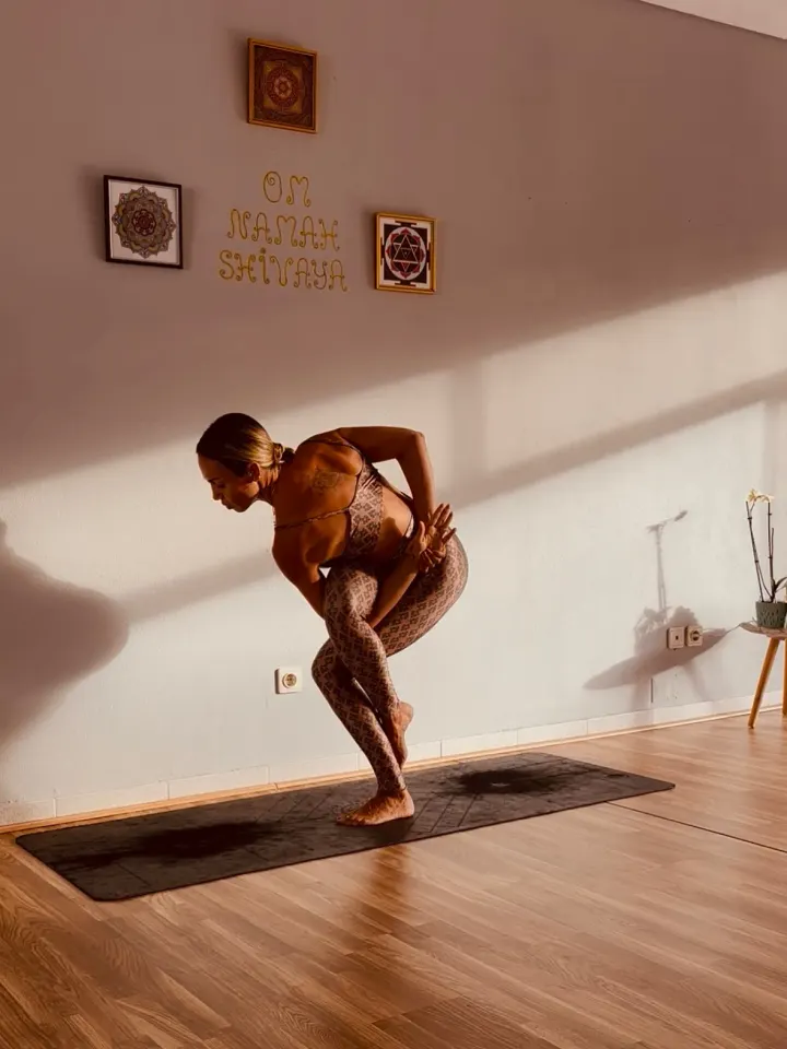 Vio.Yoga Aulas de Yoga Alenquer — yoga-studio em Alenquer (Santo Estêvão e Triana), Alenquer — 3