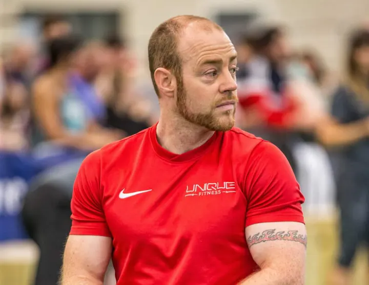 CFUF — functional training-studio in The Haulgh, Bolton — 3