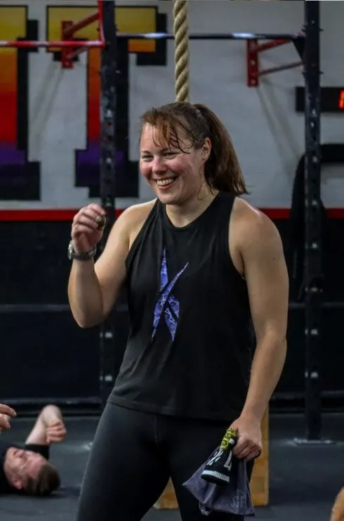 CFUF — functional training-studio in Bolton — 3