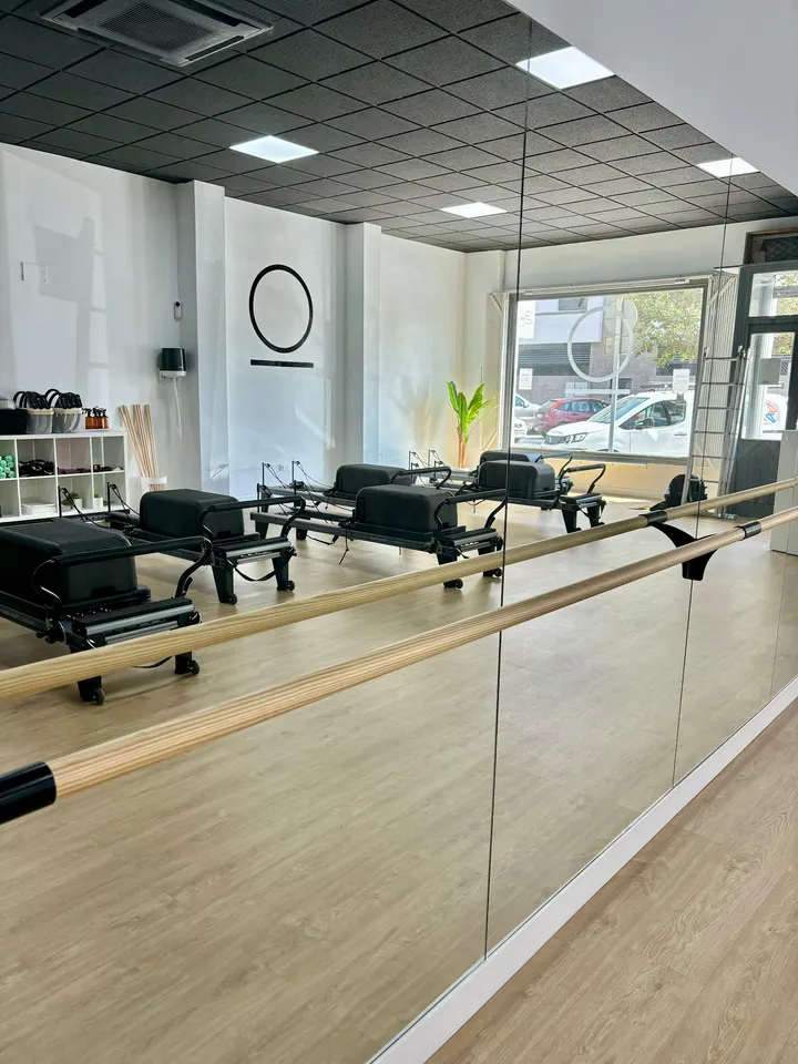 Balance Pilates Mijas — pilates-studio en Las Lagunas de Mijas — 2