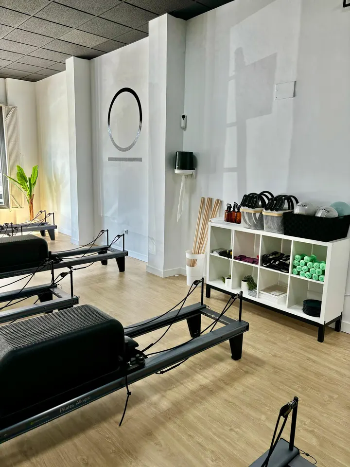 Balance Pilates Mijas — pilates-studio en Las Lagunas de Mijas — 3