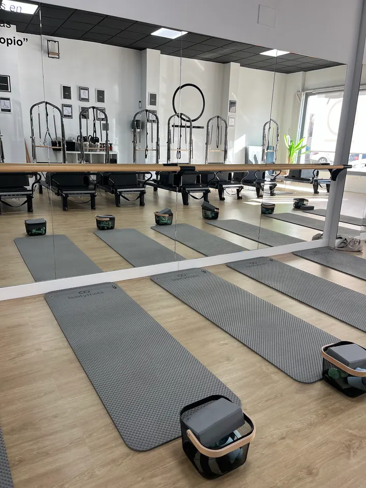 Balance Pilates Mijas — pilates-studio en Las Lagunas de Mijas — 4