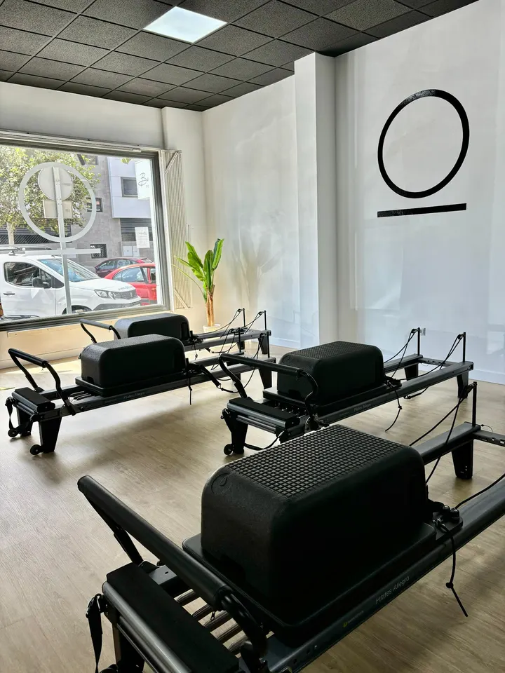 Balance Pilates Mijas — Pilates en Las Lagunas de Mijas