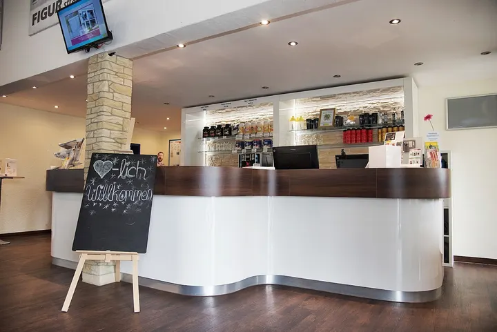 Bella Vitalis Gesundheitszentrum — fitnessstudio in Wörth am Rhein — 4