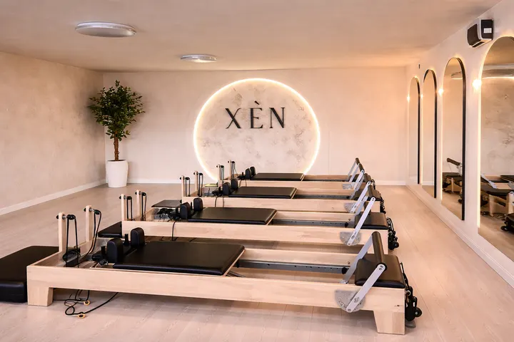 Xén Pilates — Pilates in Girlington, Bradford