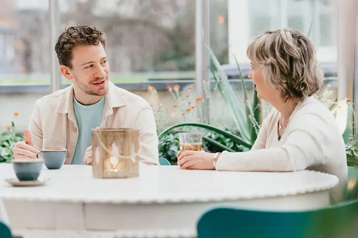 MettaMind Groepstrainingen — meditatie-studio in Zuid, Amsterdam — 3