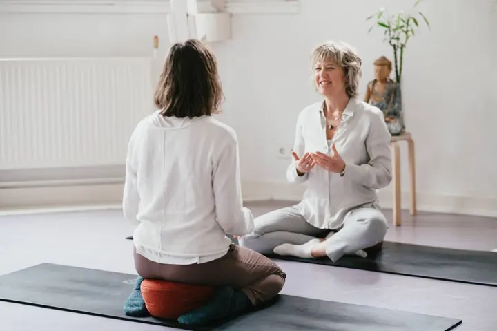 MettaMind Groepstrainingen — Meditatie in Zuid, Amsterdam