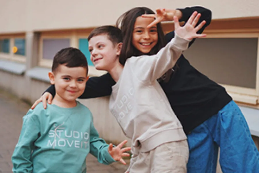 Studio Move it​ — dans-studio i Växjö — bild 3