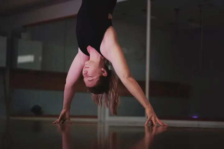 Studio Move it​ — dance-studio i Centrum, Växjö