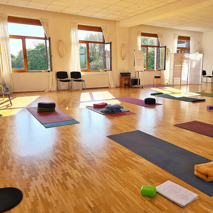 Yoga Institut Hannover — yoga-studio in List, Hannover — 2