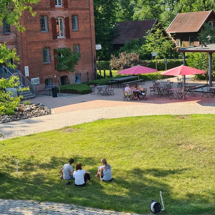 Yoga Institut Hannover — yoga-studio in List, Hannover — 3
