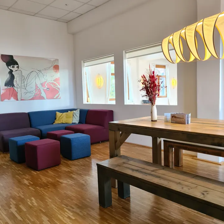 Yoga Institut Hannover — yoga-studio in Hannover — 3