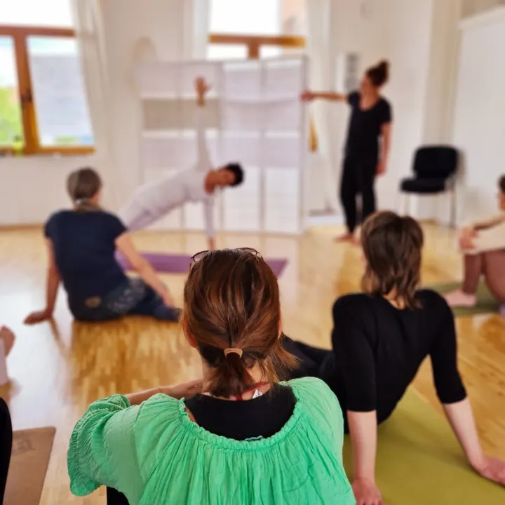 Yoga Institut Hannover — yoga-studio in Hannover — 4