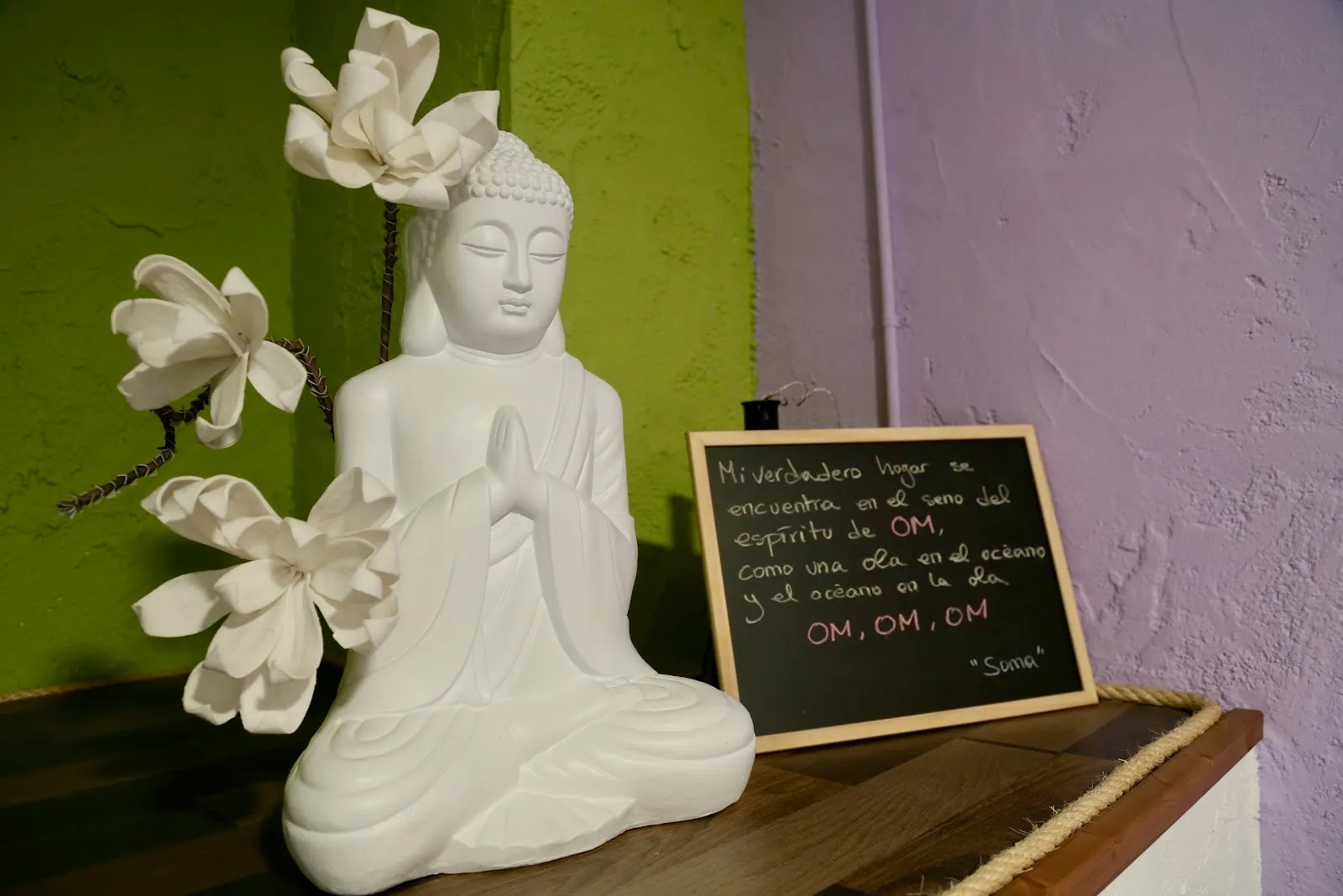 Anandi Yoga — yoga-studio en Tordera — 3