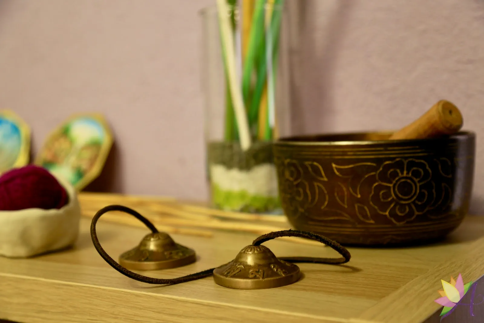 Anandi Yoga — yoga-studio en Tordera — 3