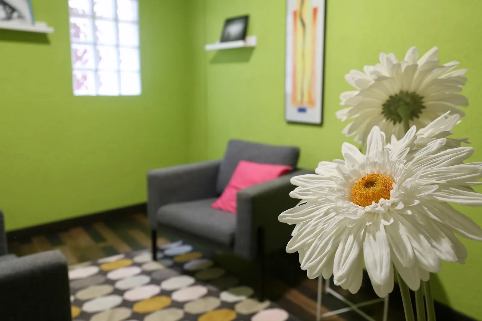 Anandi Yoga — yoga-studio en Tordera — 5