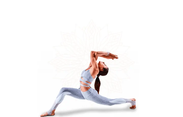 Yogalivet v/Lene Stovgaard — yoga-studio i Munkebo — 3
