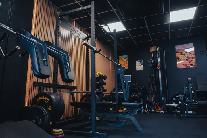 The Lifting Collective Corner — Functional Training in Coulsdon, London