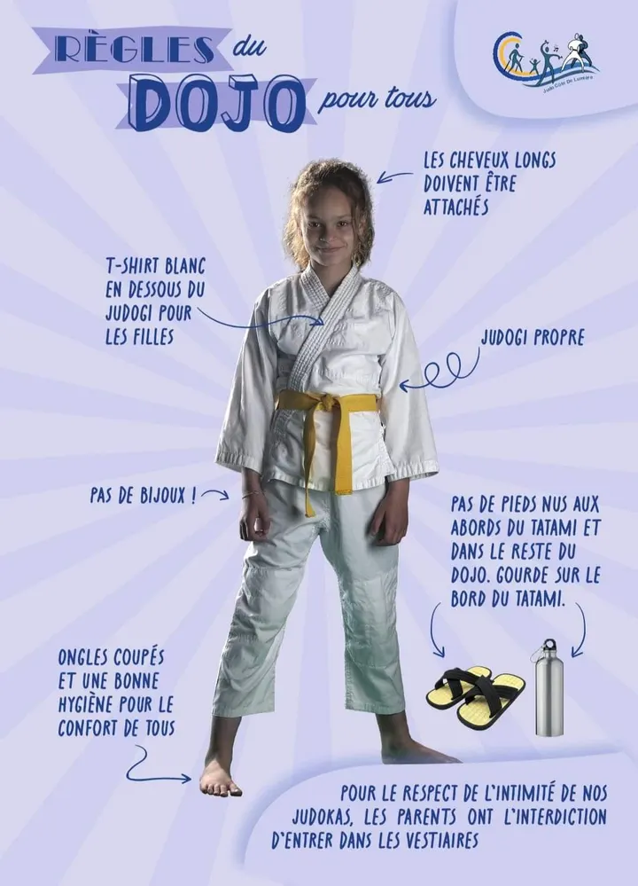 SSCC Judo Sottevillais — arts martiaux-studio à Sotteville-lès-Rouen — 5