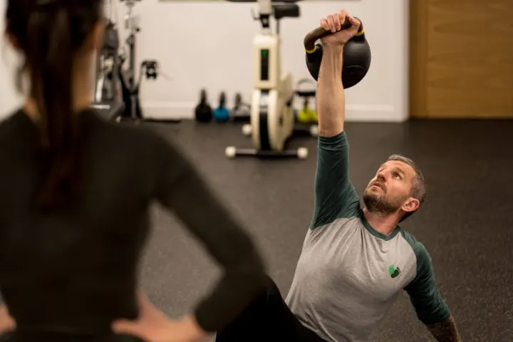 Sam Cooke Personal Training — pt studio in Zeal Monachorum, Crediton — 2