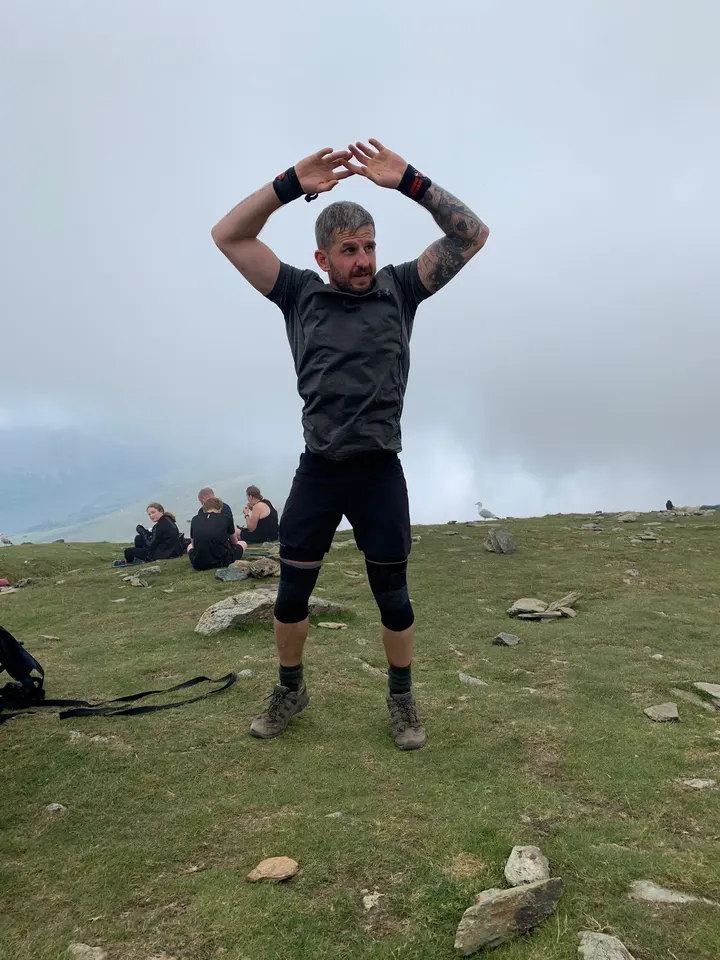 Sam Cooke Personal Training — pt studio in Crediton — 4