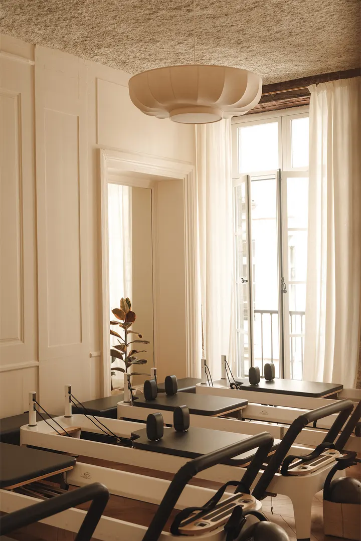 CAMBRE STUDIO — yoga-studio à Rennes — 4