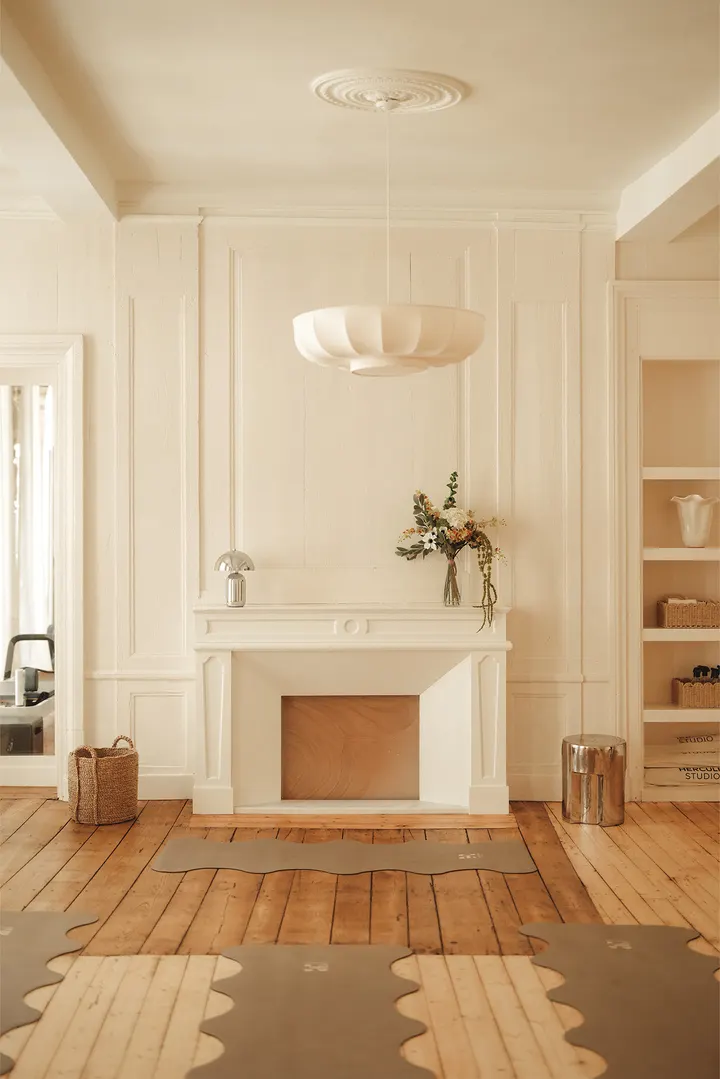 CAMBRE STUDIO — yoga-studio à Rennes — 5