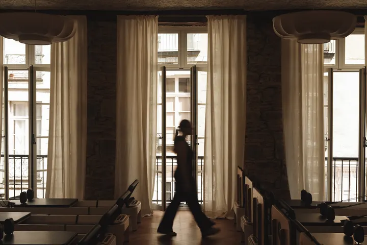 CAMBRE STUDIO — Danse à Centre-Ville, Rennes
