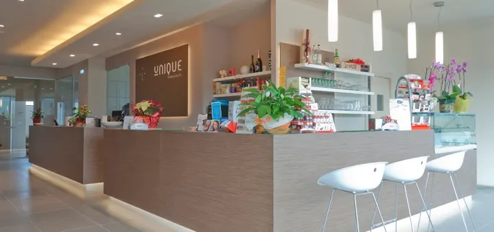 Unique Fitness & Salute — Palestre a Madonna di Lugo, Spoleto