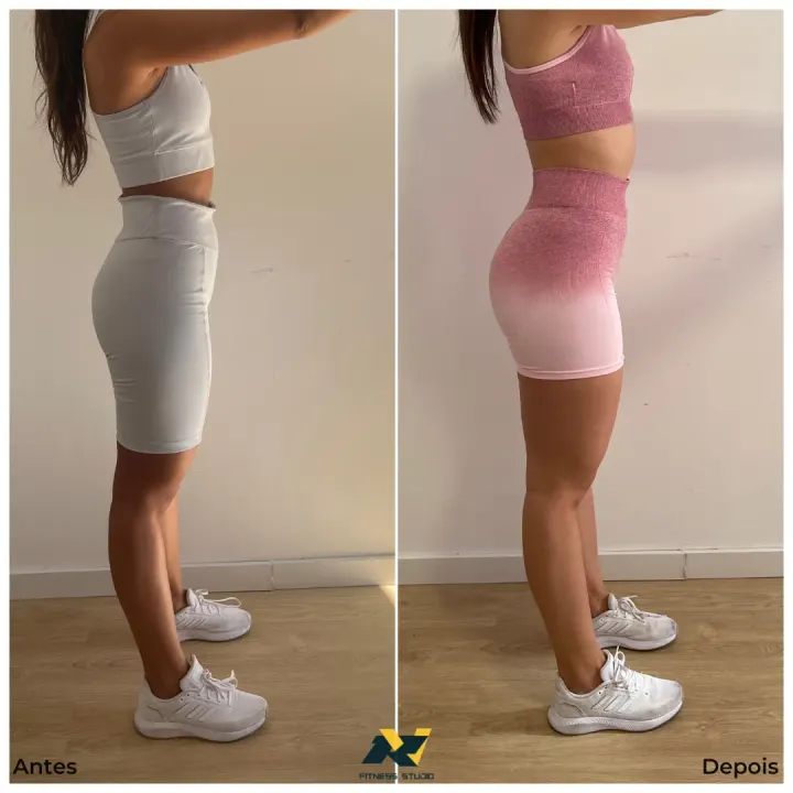RV Fitness Studio — ginásio-studio em Castelo de Paiva — 3