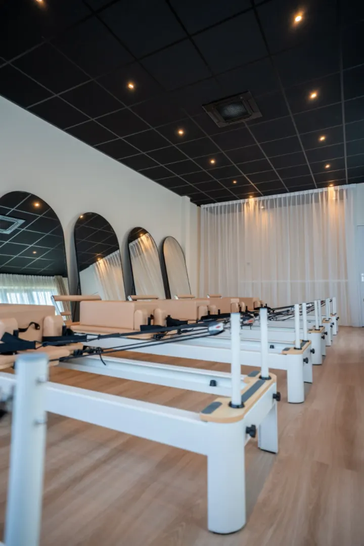 Mova Pilates — pilates-studio in Isselt, Amersfoort — 2