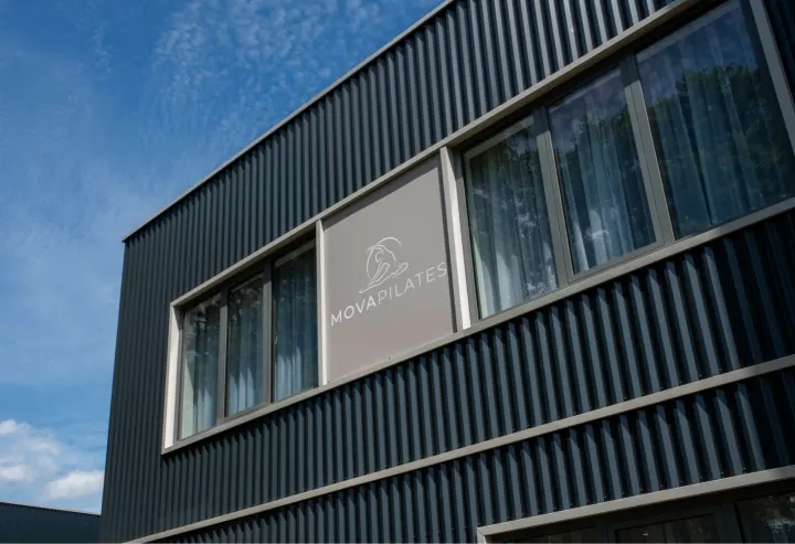 Mova Pilates — pilates-studio in Amersfoort — 3