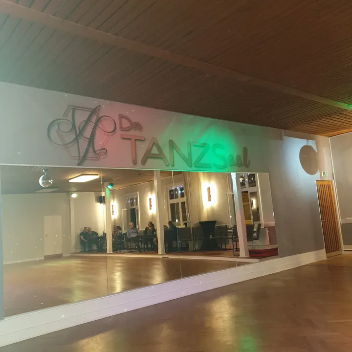 Tanzschule Der TANZSaal — tanz-studio in Curslack, Hamburg — 3