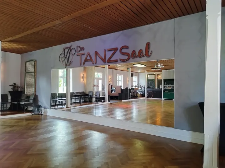 Tanzschule Der TANZSaal — Tanz in Curslack, Hamburg