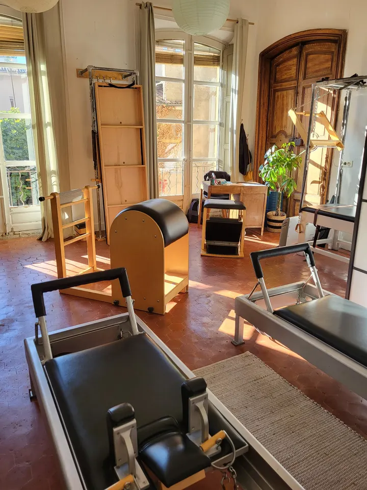 Studio Pilates Artémis — pilates-studio à Cuques, Aix-en-Provence — 2