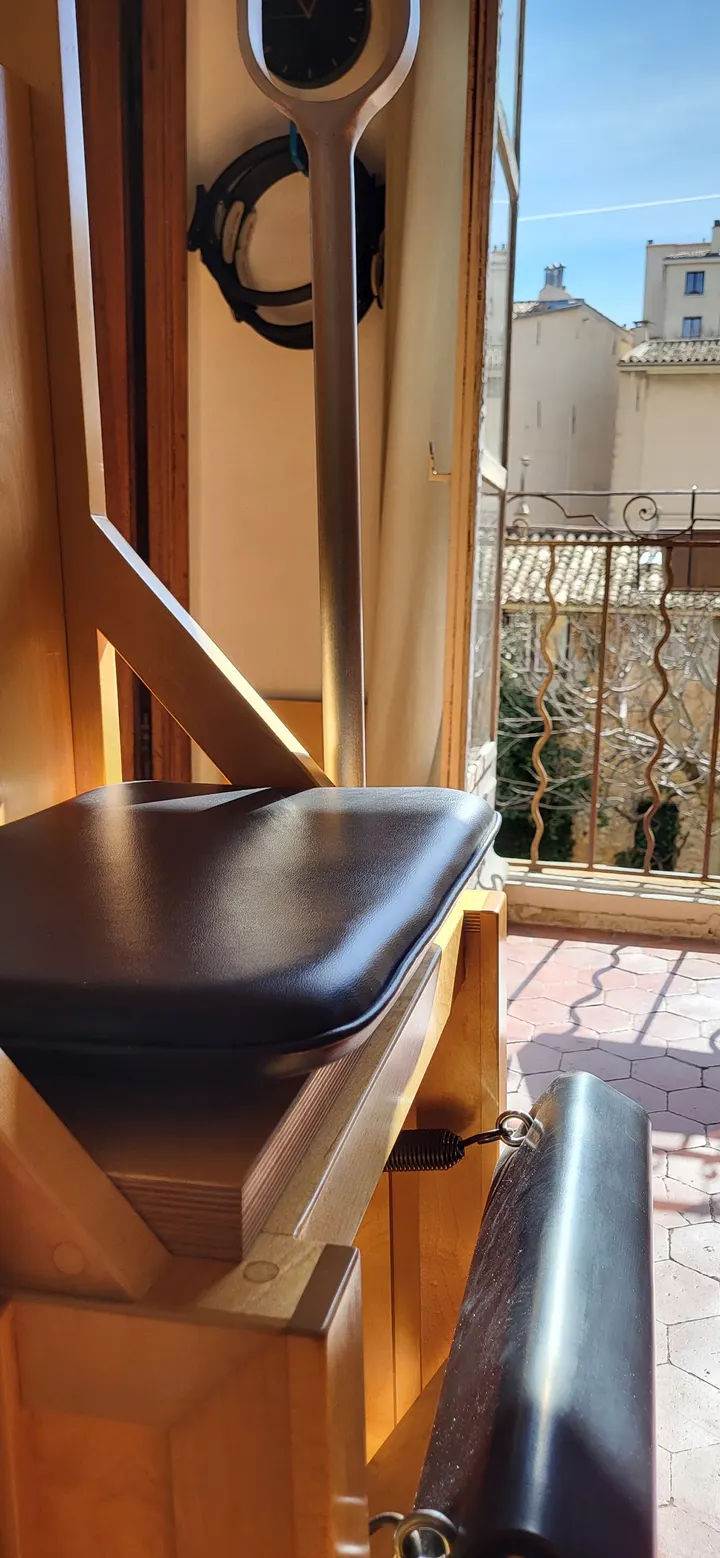 Studio Pilates Artémis — pilates-studio à Cuques, Aix-en-Provence — 3