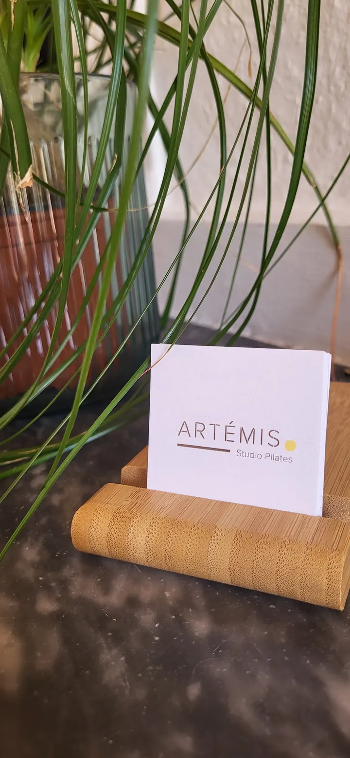 Studio Pilates Artémis — pilates-studio à Aix-en-Provence — 3