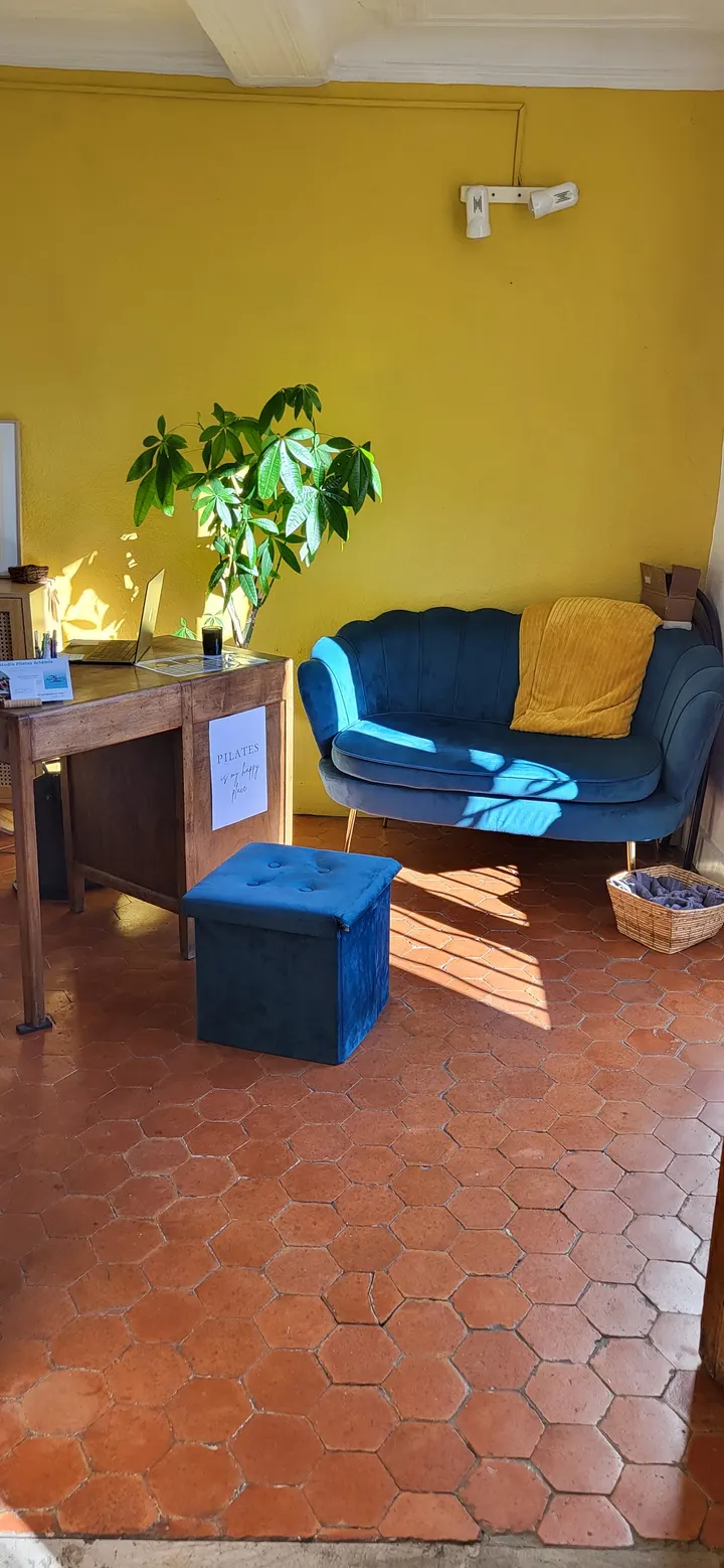 Studio Pilates Artémis — pilates-studio à Aix-en-Provence — 4