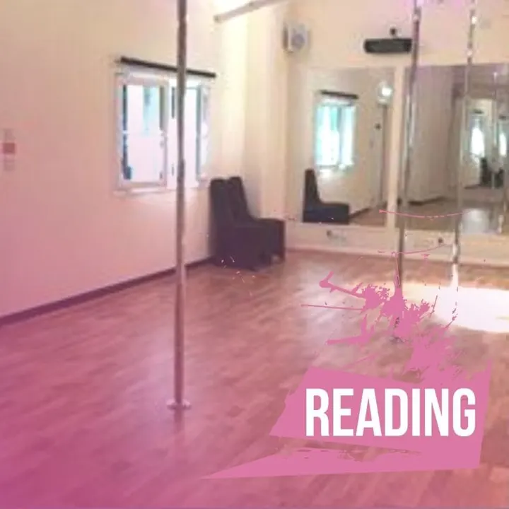 The Pole Studio — pole fitness-studio in Bray Wick, Maidenhead — 3