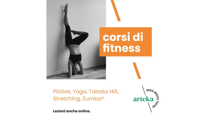 Scuola di danza ASD Arteka — arti marziali-studio a Restocco Maroni, Milano — 2