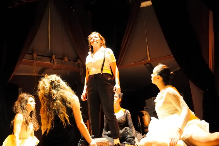 Scuola di danza ASD Arteka — arti marziali-studio a Milano — 5